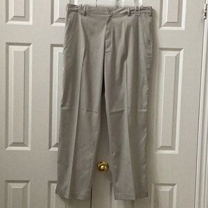 BRAND NEW NIKE GOLF DRI FIT PANTS 36 x 32